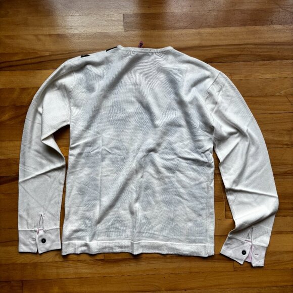 Burberry Knit Pullover – Women's Medium, NWOT - Picture 15 of 16